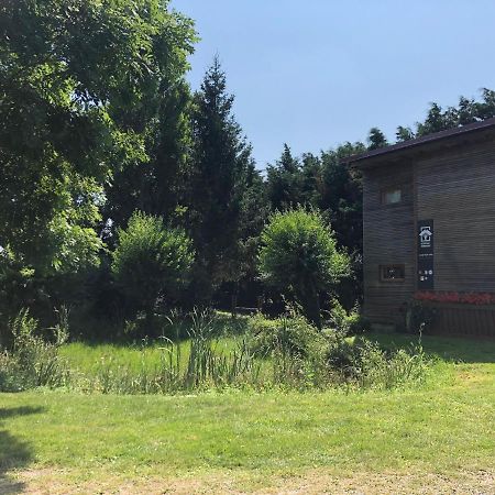 Le Domaine Des Zoiseaux - Lddz Des Flandres Villa Vieux-Berquin ภายนอก รูปภาพ
