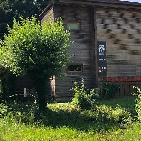 Le Domaine Des Zoiseaux - Lddz Des Flandres Villa Vieux-Berquin ภายนอก รูปภาพ