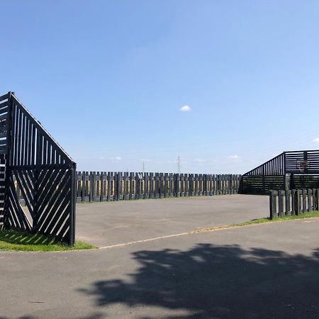 Le Domaine Des Zoiseaux - Lddz Des Flandres Villa Vieux-Berquin ภายนอก รูปภาพ