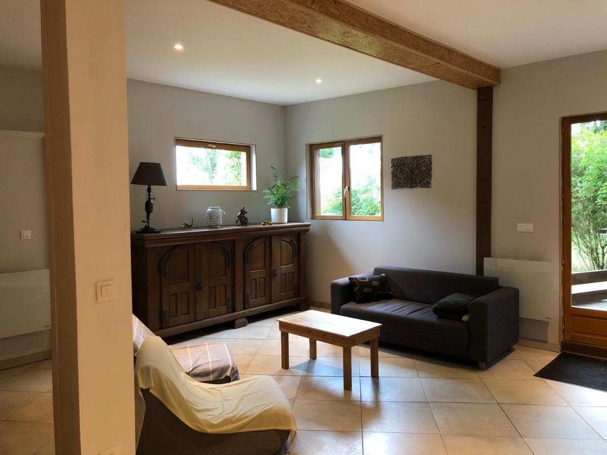 Le Domaine Des Zoiseaux - Lddz Des Flandres Villa Vieux-Berquin ภายนอก รูปภาพ