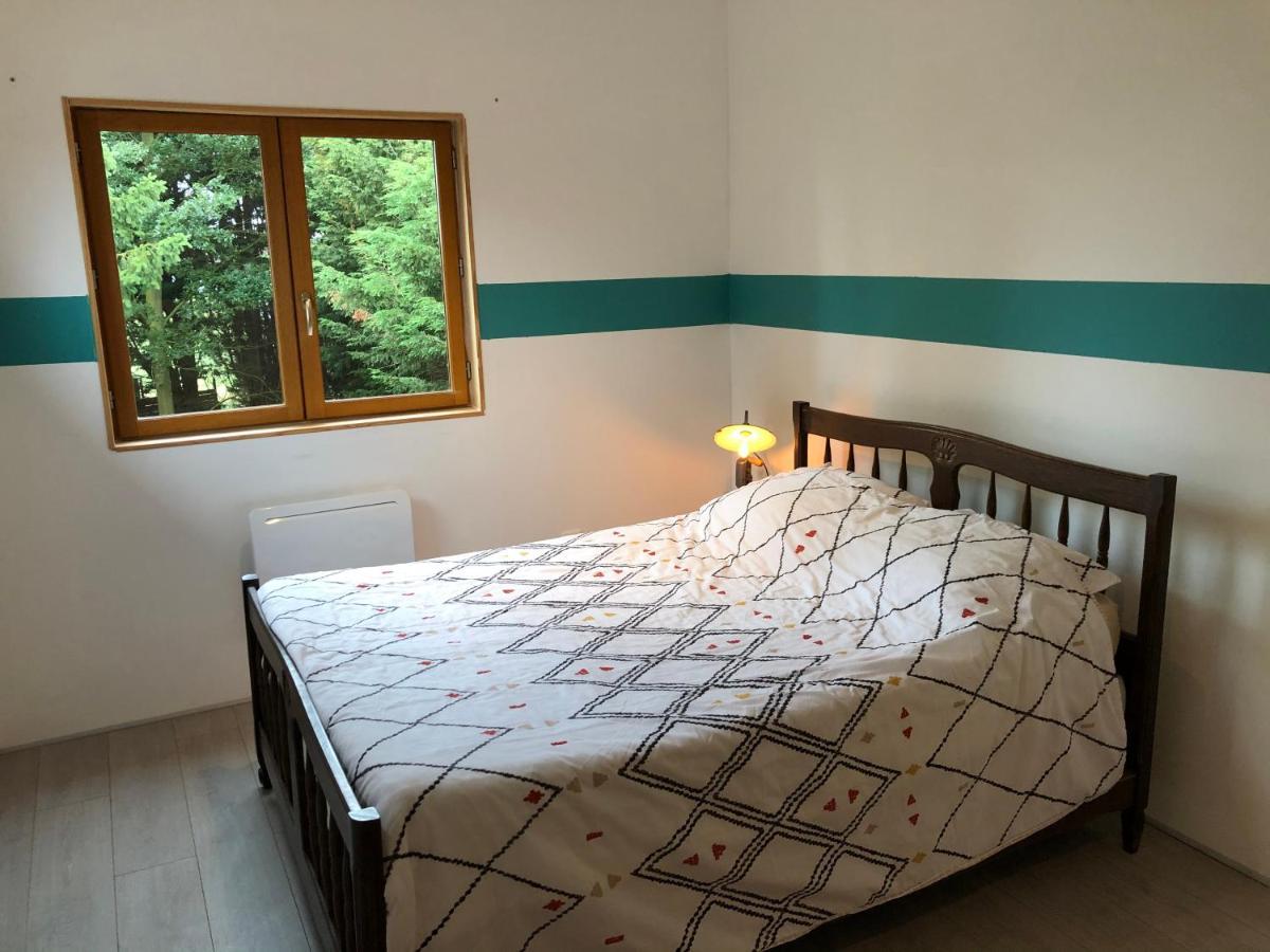 Le Domaine Des Zoiseaux - Lddz Des Flandres Villa Vieux-Berquin ภายนอก รูปภาพ